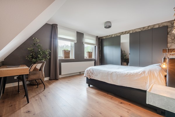 Medium property photo - Musselweg 73, 9584 AB Mussel